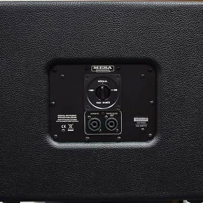 Mesa Boogie Subway 112 (8 ohm) Cabinet *IN STOCK! image 2