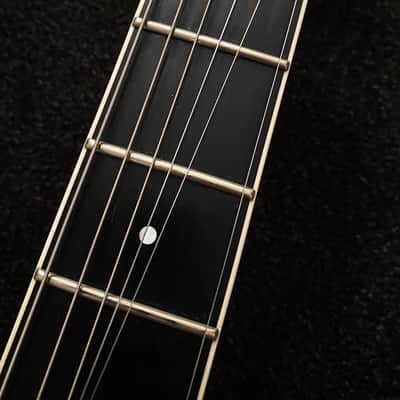 ESP SV-285 NT Black - Original Series - Kiso Custom Shop + CASE image 10