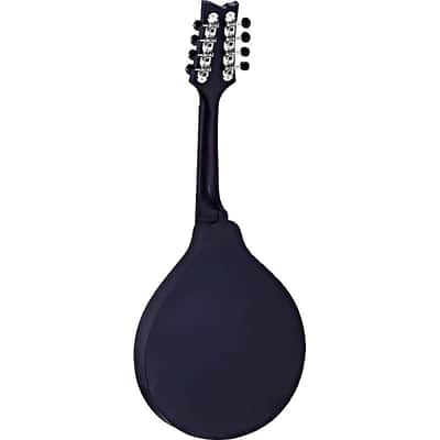 Ortega Guitars RMA5VS A-Style Series Mandolin in Violin Sunburst image 2