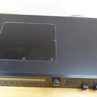 Roland JV-1080  Rack Mount Sound Module JP 64 Voice Synthesizer image 7