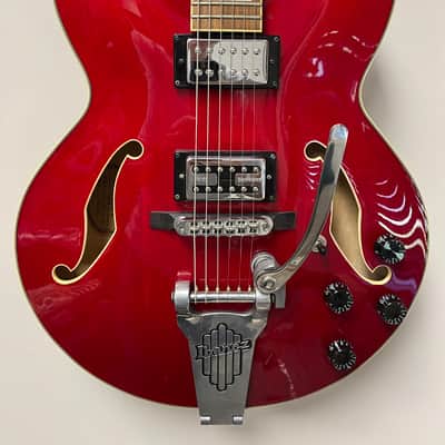 IBANEZ AFS75T electric guitars for sale in USA | guitar-list