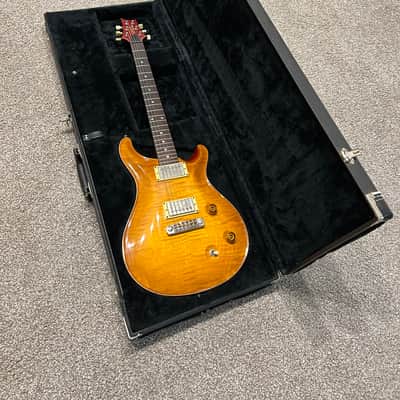 PRS McCarty 1994 - 2007 - McCarty Sunburst image 10