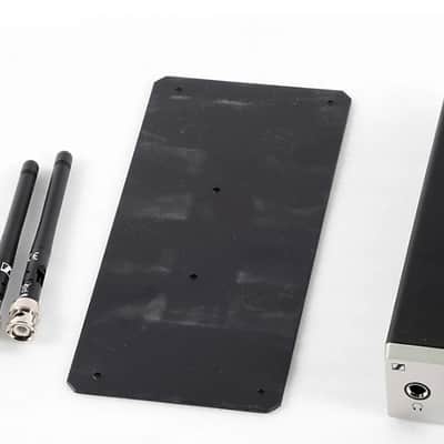 Sennheiser EW 500 G4-935 Handheld Wireless Microphone System with MMD 935 Capsule (AW+-Band: 470-558 MHz) - Black image 5