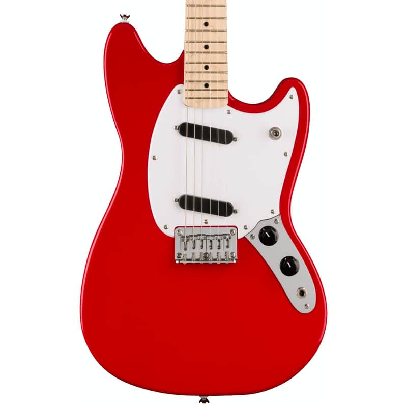 Squier Sonic Mustang image 3