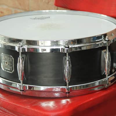 Gretsch USA Custom snare 14x5.5 image 3