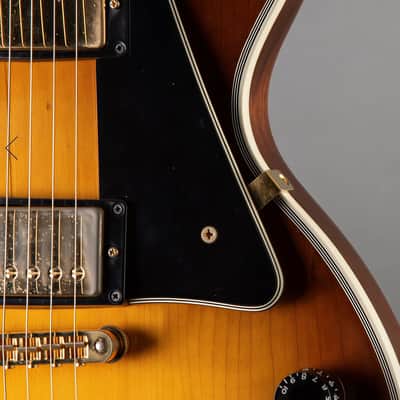 MINTY!! Gibson Les Paul Custom Lite - Sunburst 1987 image 5