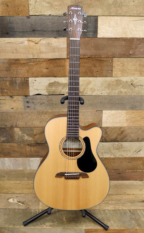 Alvarez - AF30CE Natural image 1