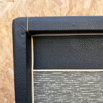 Vintage 1966 Marshall 'Bluesbreaker' Super Tremolo 4x10 Amplifier Combo *1960s* image 3