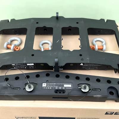 JBL VTX A8 AF EB| Array Frames Extension Bar (One)THS image 5