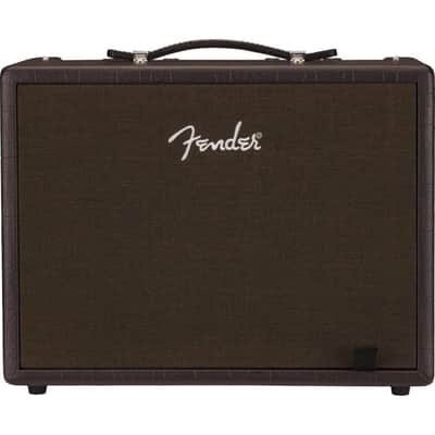 Fender Acoustic Junior Amplifier image 4
