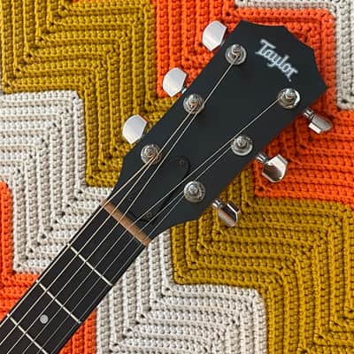 Taylor 110 Dreadnaught! - 2005 Made in USA 🇺🇸! - Great Guitar! - Workhorse Instrument! - Loud and Clear! image 2