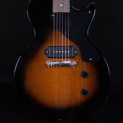 Epiphone Les Paul Junior DC ダブルカッタウェイ Epiphone Les Paul Junior Double Cut | Reverb