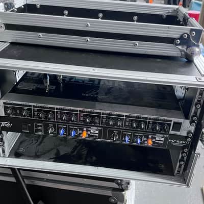 Passive PA System with Crossover and Splitter image 12