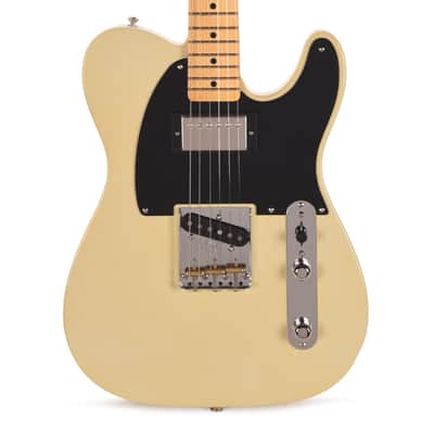 Fender Custom Shop 1952 Telecaster HS "Chicago Special" NOS Super Aged '55 Desert Tan (Serial #R149747) image 2