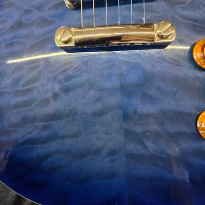 Epiphone Les Paul Standard Pro image 2