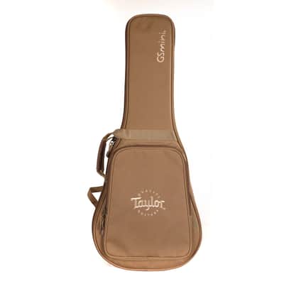 Taylor GS Mini-e LTD Figured Koa Acoustic-Electric Natural image 9