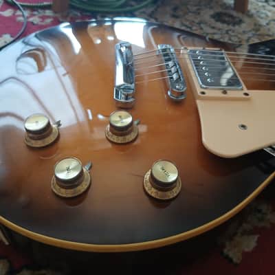 Aria Pro II Les Paul Standard Japan 1980's image 4
