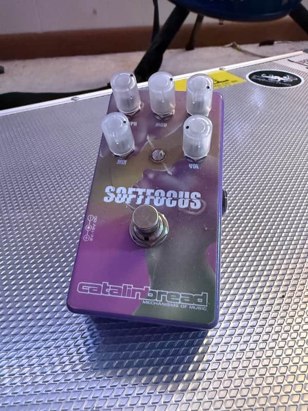 Catalinbread Soft Focus