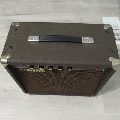 Yamaha JX20 Guitar Amp (sounds like Fender Princeton Reverb) image 4