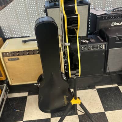 Epiphone Les Paul Custom 2011 - Silverburst image 11