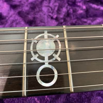 Jackson USA Custom Shop Roswell Rhoads serial #10 - 1996 Aluminum image 13