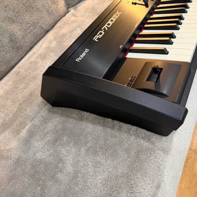 ROLAND RD-700GX rd 700 gx + Super Clean + FAST SAFE SHIPPING image 6