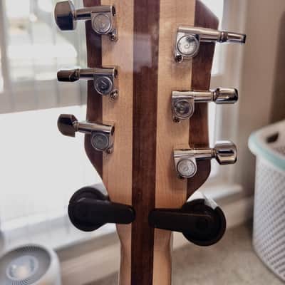 Rickenbacker 360 MG 2003 - Mapleglo image 8