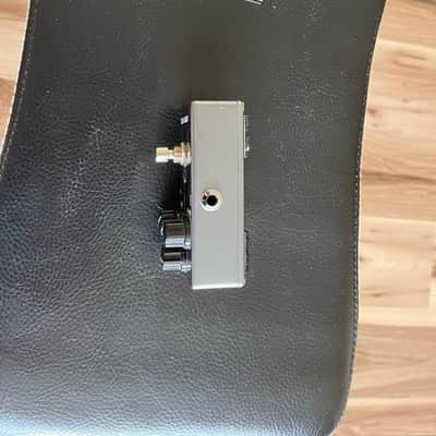 Dunlop JHM8 Jimi Hendrix Signature Gypsy Fuzz 2017 - 2019 - Black image 5