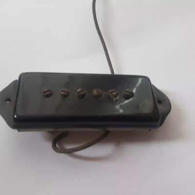 1956 GIBSON ES 350 T P 90 PICKUP USA image 1