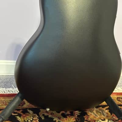 Ovation 1861 Balladeer 1994 - 2001 - Cadillac Green Burst image 11