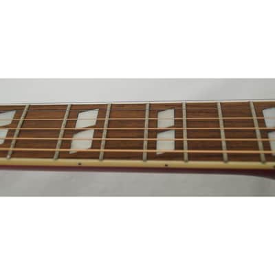 Epiphone Hummingbird - 2008 image 9