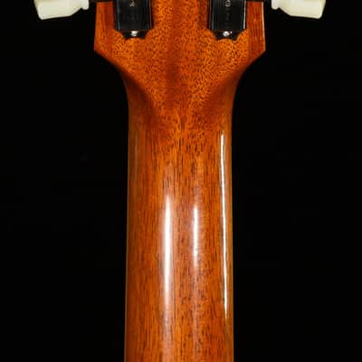 Gibson Custom Shop Willcutt Exclusive 1954 Les Paul Standard V3 Neck Goldtop VOS Lightweight (631) image 6