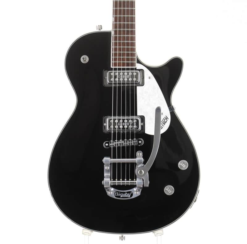 Gretsch G5235T Electromatic Pro Jet with Bigsby [CYG07100647] (06/17) image 1