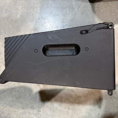 JBL SRX906LA 2-Way Active Line Array Module 2022 - Present - Black image 4