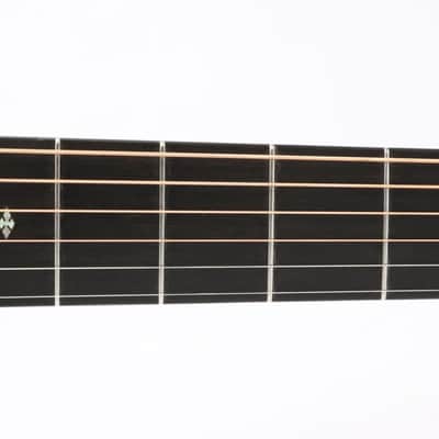 1934 Martin 000-28 Shade Top Sunburst Acoustic Guitar Pre-War w/ Video #47759 image 3