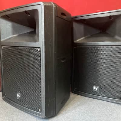 Electro-Voice SX80 8