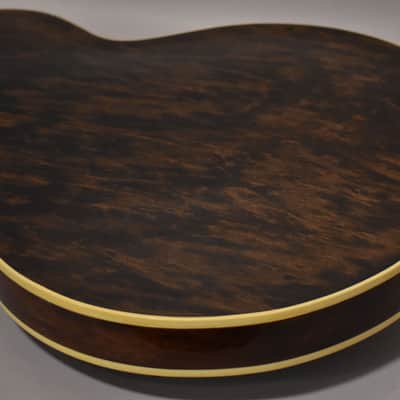 1972 Gibson ES-335TD Walnut Finish w/OHSC image 12