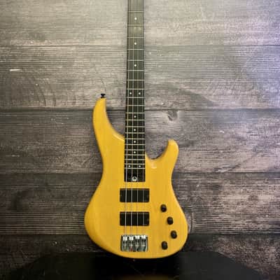 G Gould GGI4 4-String Bass image 2