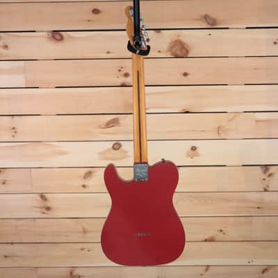 Squier 40th Anniversary Telecaster Vintage Edition - (F-435) Serial: ISSF22000343 image 9