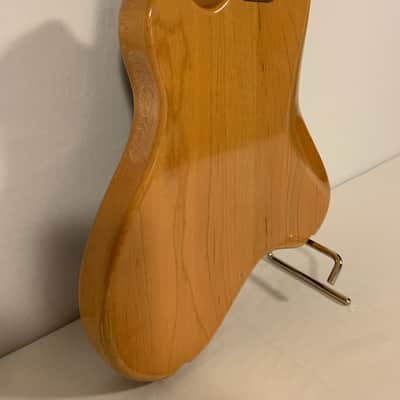 Ovation Viper Model 1271 Vintage 1977 - Natural image 8