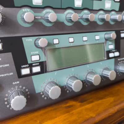 Kemper Powerhead with Thon flight case image 2