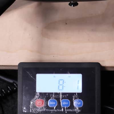 Squier Squier Sonic Precision Bass  Black image 8