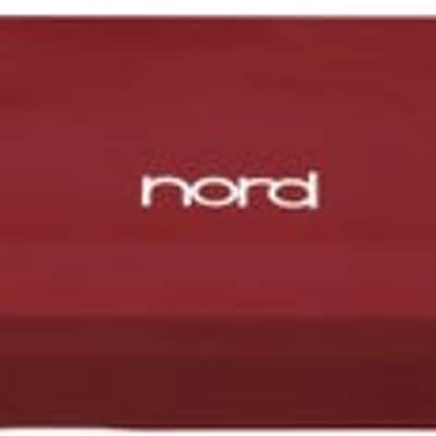 Nord 88-Key Dust Cover - Dust Cover for Nord Stage and Piano Keyboards image 2