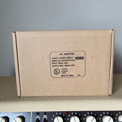 Korg DL8000R image 5