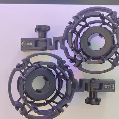 AKG C414 B-ULS Matched Stereo Pair image 12