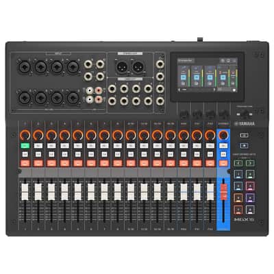Yamaha MGX16 image 3