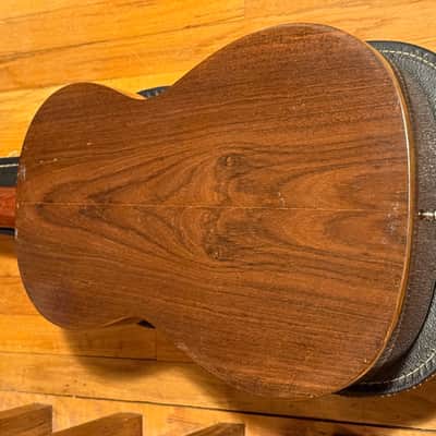 Vintage Giannini GN-60 Classical Guitar image 5