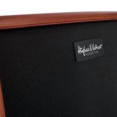 Hughes & Kettner ERA 1 | 250W, 1x8" Acoustic Combo, Wood Finish. New! image 12