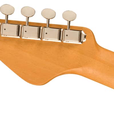 Fender Highway Series Dreadnought, Rosewood Fingerboard - Natural image 5