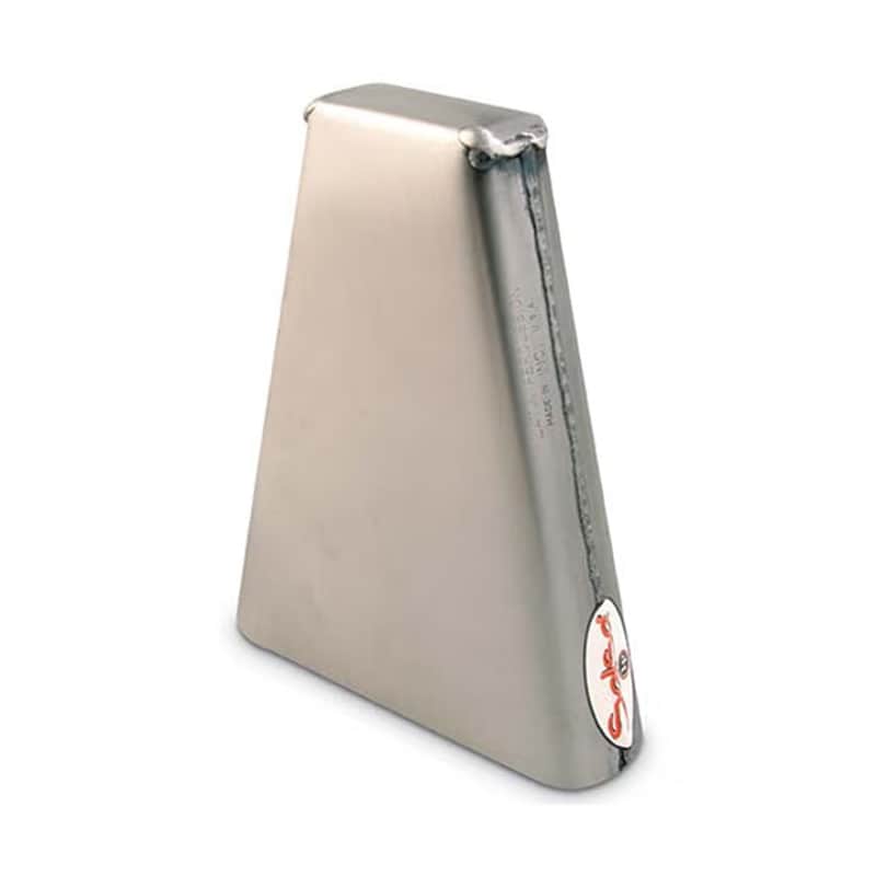 LP Latin Percussion ES-9 Sergio George Salsa 8″ Hand Cowbell image 1